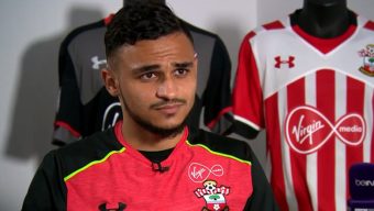 Football : Sofiane Boufal fait son retour au SCO d’Angers