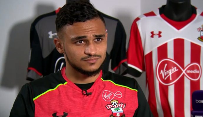 Football : Sofiane Boufal fait son retour au SCO d’Angers