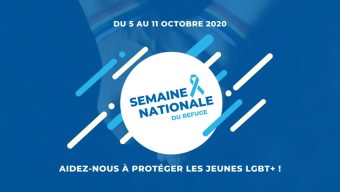 La semaine nationale du Refuge à Angers du 5 au 11 octobre