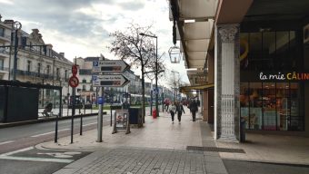 Une journée sans voiture à Angers le dimanche 19 septembre