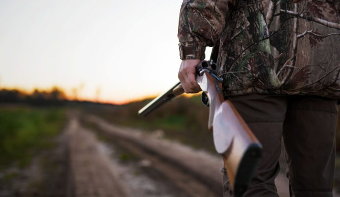 Maine-et-Loire : Des cyclistes victimes de tirs d’un chasseur