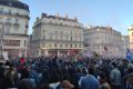 Manifestation loi sécurité globale