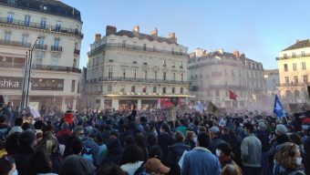 Manifestations : Christophe Béchu appelle les organisateurs et participants « à la responsabilité »