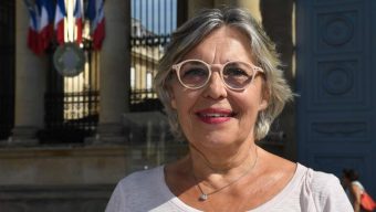 Nicole Dubré-Chirat favorable au report des élections régionales et départementales