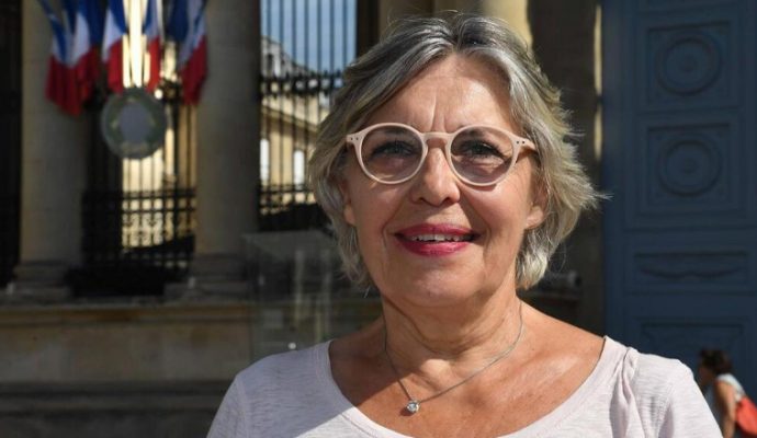 Nicole Dubré-Chirat favorable au report des élections régionales et départementales