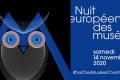 Nuit des musées 2020