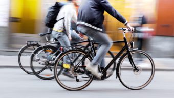 5 418 foyers de l’agglomération ont bénéficié d’une aide pour acheter un vélo