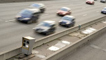 Des voitures-radar privées sur les routes du Maine-et-Loire dès le mois de décembre