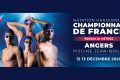 Championnat de France Natation Handisport 25m