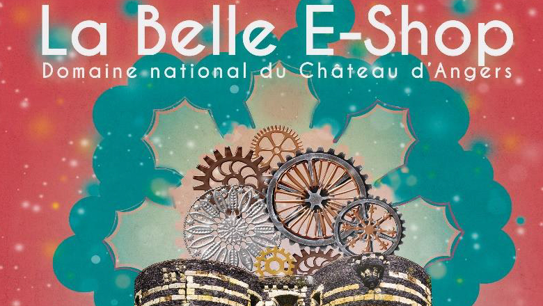 La Belle E-Shop