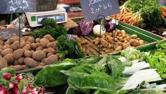Le nouveau marché du lac de Maine ouvre ce dimanche 25 avril
