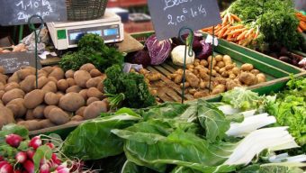 Trois marchés ouverts pendant la semaine de Noël à Angers