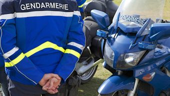 Des motards en renfort pour une « vaste opération de sécurité routière » dans le Maine-et-Loire