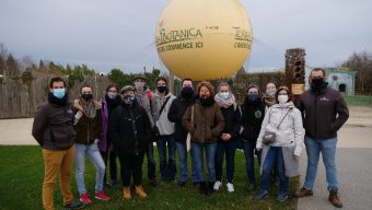 Terra Botanica lance une nouvelle formation de « jardinier animateur » pour une trentaine de candidats