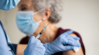 Vaccination en Maine-et-Loire : mode d’emploi