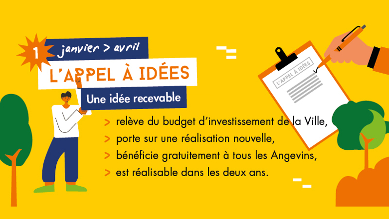 budget participatif 2021