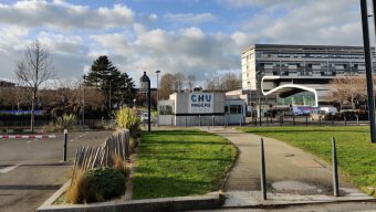 Covid-19 : le CHU d’Angers met en place de nouvelles restrictions pour les visites