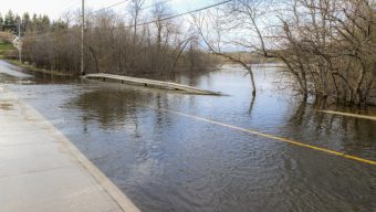 Une journée consacrée au risque d’inondation à Angers