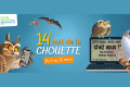 Nuit de la Chouette