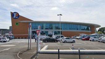 La Ligue contre le cancer de Maine‐et‐Loire et les magasins Leclerc organisent la 18ème édition de l&rsquo;opération « Tous unis contre le cancer »