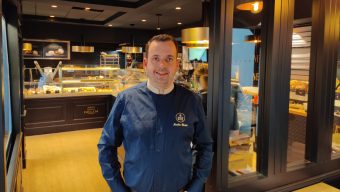 Les boulangeries Maison Bécam continuent leur développement