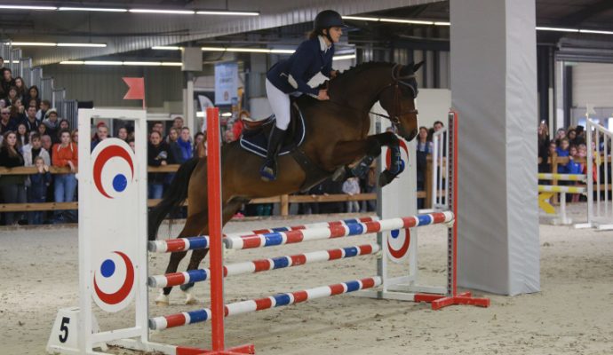 Le Salon du cheval aura lieu du 11 au 16 novembre 2021