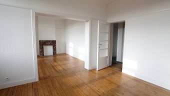 Location : quelle surface à Angers pour 700 euros par mois ?