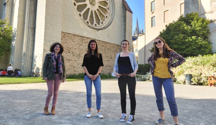 Une guinguette éphémère derrière la gare le dimanche 26 septembre