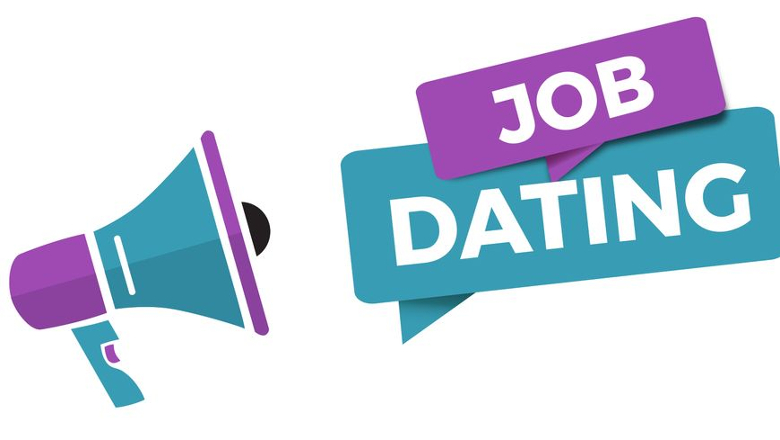 Job dating