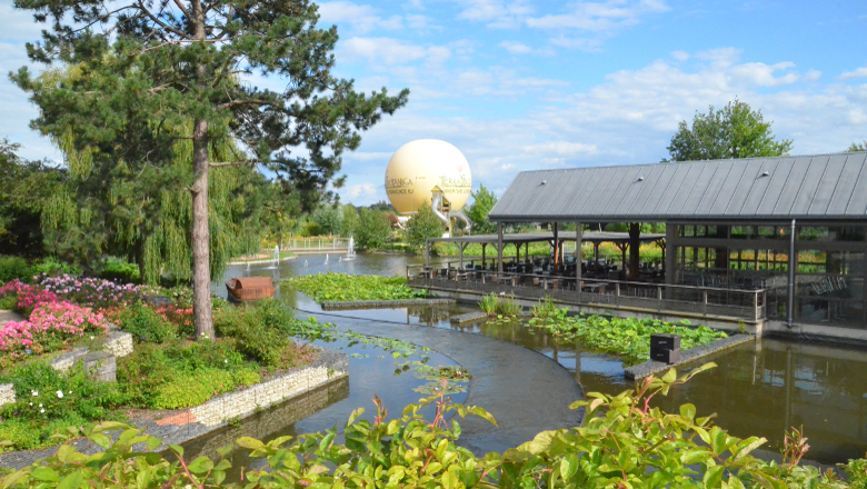 L'Odyssée Botanique Terra Botanica