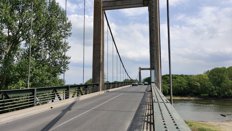 Pont de Bouchemaine