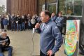 Discours Stéphane Moulin