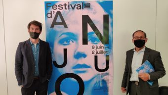 La billetterie du festival d’Anjou ouvre aujourd’hui