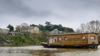 Réouverture de la navigation sur la Maine et la Sarthe à partir de demain 12h