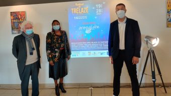 Une édition inédite du festival de Trélazé pour son 25e anniversaire