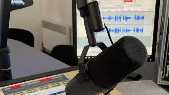 Radio G fête les 100 ans de la radio en France du 29 mai au 6 juin