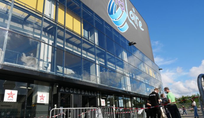 Leto et Alonzo, Thomas Leleu et le Trélazé Comedy Club au programme du festival de Trélazé