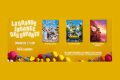 Journée des enfants Pathé