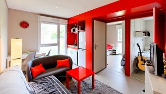 Le Crous de Nantes Pays de la Loire lance un appel aux propriétaires qui souhaitent proposer un logement aux étudiants