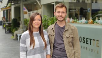 Une nouvelle épicerie zéro déchet ouvrira à la rentrée place de la Madeleine