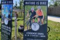 Nature is Bike 2021