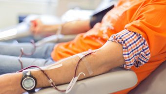 L’établissement français du sang appelle à la mobilisation des donneurs de groupe sanguin O négatif dans les Pays de la Loire