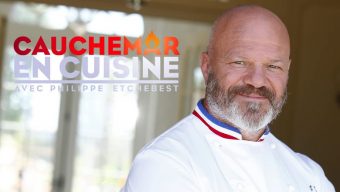 L’émission « Cauchemar en cuisine » diffusée sur M6 lance un casting dans le Maine-et-Loire