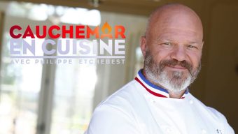 L’émission Cauchemar en cuisine vient en aide aux restaurateurs ligériens