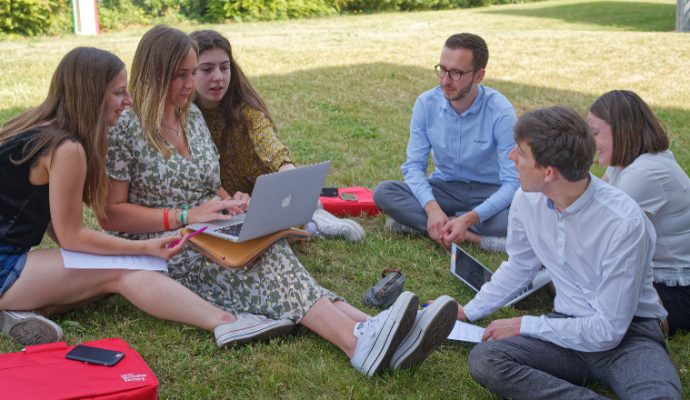 Une nouvelle formation s’ouvre à l’école de commerce Ipac Bachelor Factory d’Angers