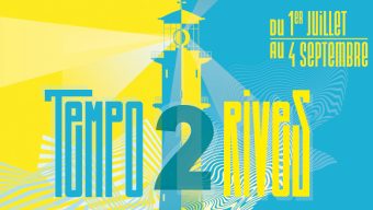 Tempo2Rives : le programme de cette semaine