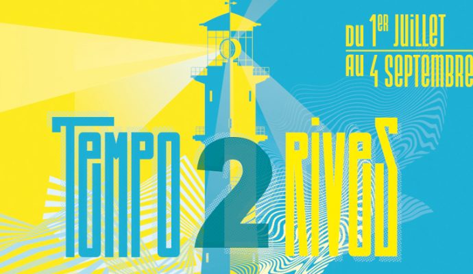 Tempo2Rives : les affiches de la semaine