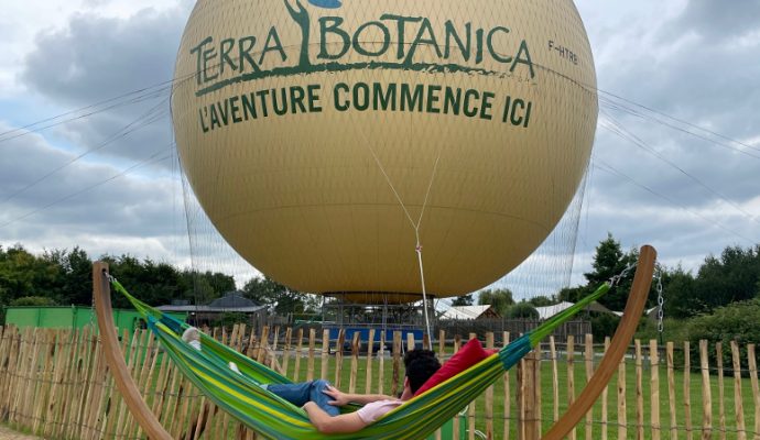Terra Botanica multiplie les nouveautés cet été