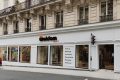 Weldom extérieur