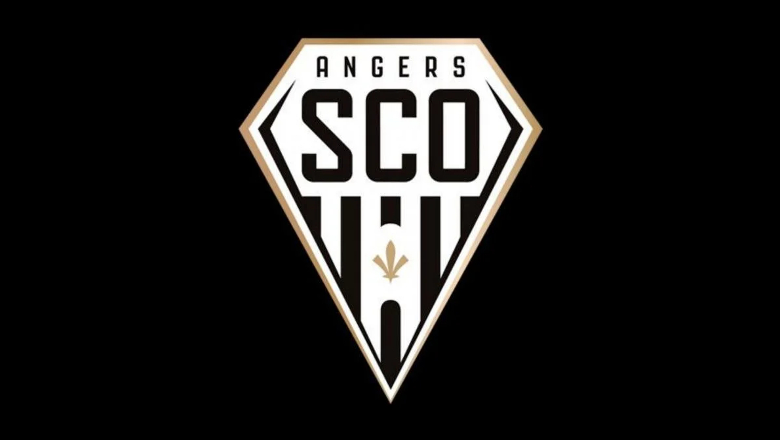 logo Angers SCO